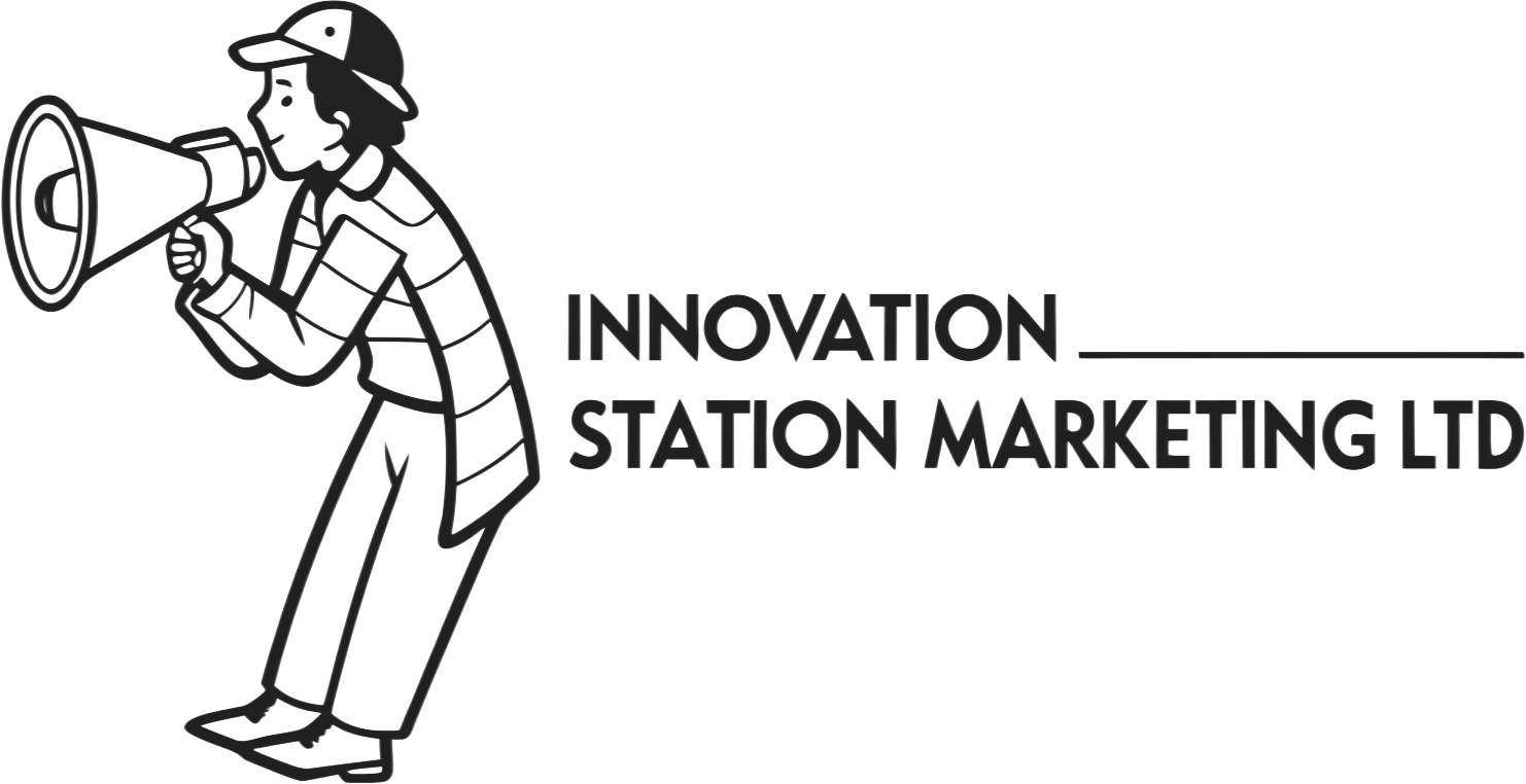 innovationstationmarketingltd.com